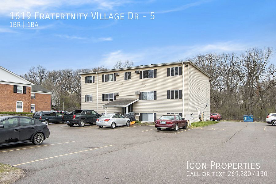 1st image of 1619 Fraternity Village Dr #5