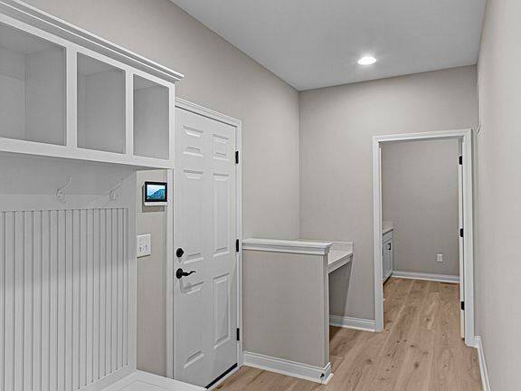 Interior - Representational Photo