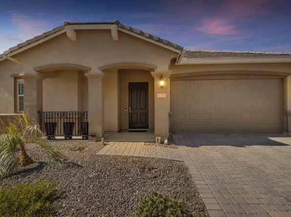 42182 W CENTENNIAL Court, Maricopa, AZ 85138