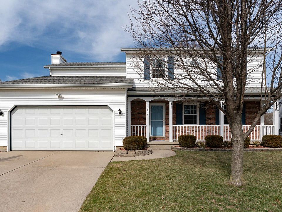 1st image of 3414 Fountain Lake Dr