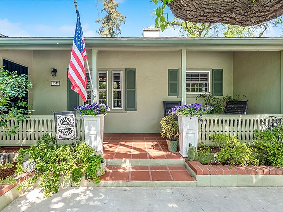 4th image of 1316 W Beverly Drive