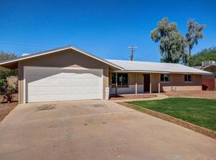 3714 W Lamar Rd, Phoenix, AZ 85019