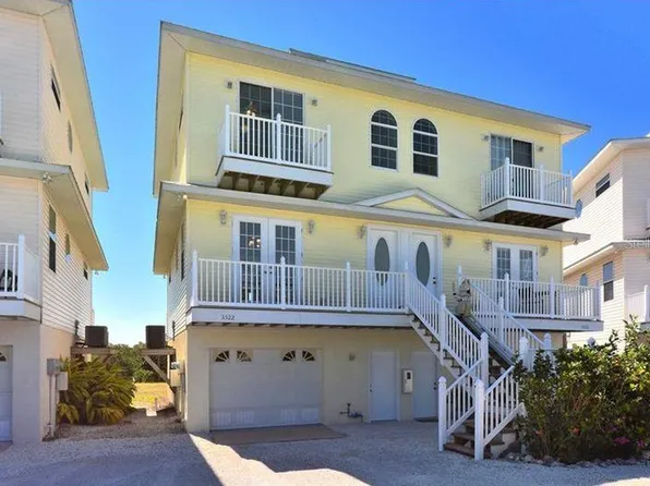 3526 Walker Island Rd, Bradenton, FL 34208