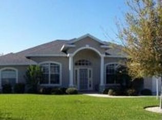 5038 Mendavia Dr, Sebring, FL 33872