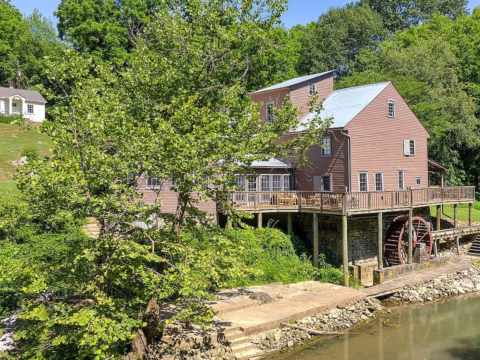 Richland Gristmill