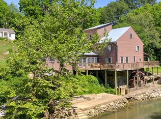 1323 Indian Ridge Rd, Blaine, TN 37709