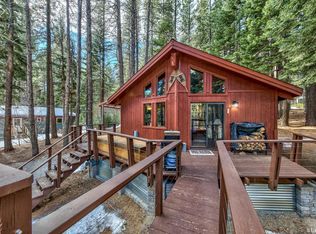 1932 N Upper Truckee Rd, South Lake Tahoe, CA 96150