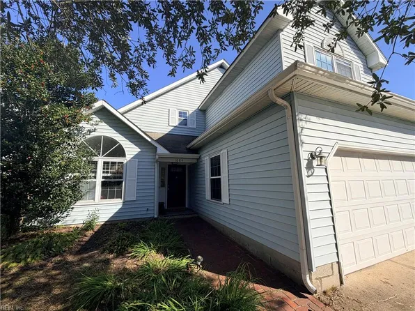 1084 Rolling Point Ct, Virginia Beach, VA 23456