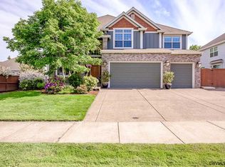 2422 NW North Albany Rd, Albany, OR 97321