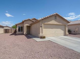 12305 N 121st Ave, El Mirage, AZ 85335