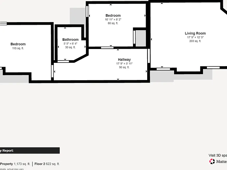 5411 Trinity St — Photo 16