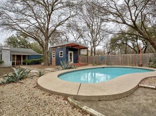 9301 Robins Nest Ln, Austin, TX 78729