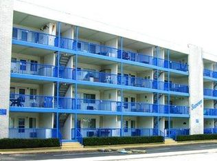 17 139th St UNIT 208, Ocean City, MD 21842