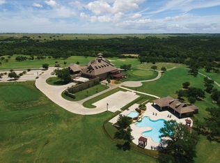 6241 Annanhill St, Cleburne, TX 76033