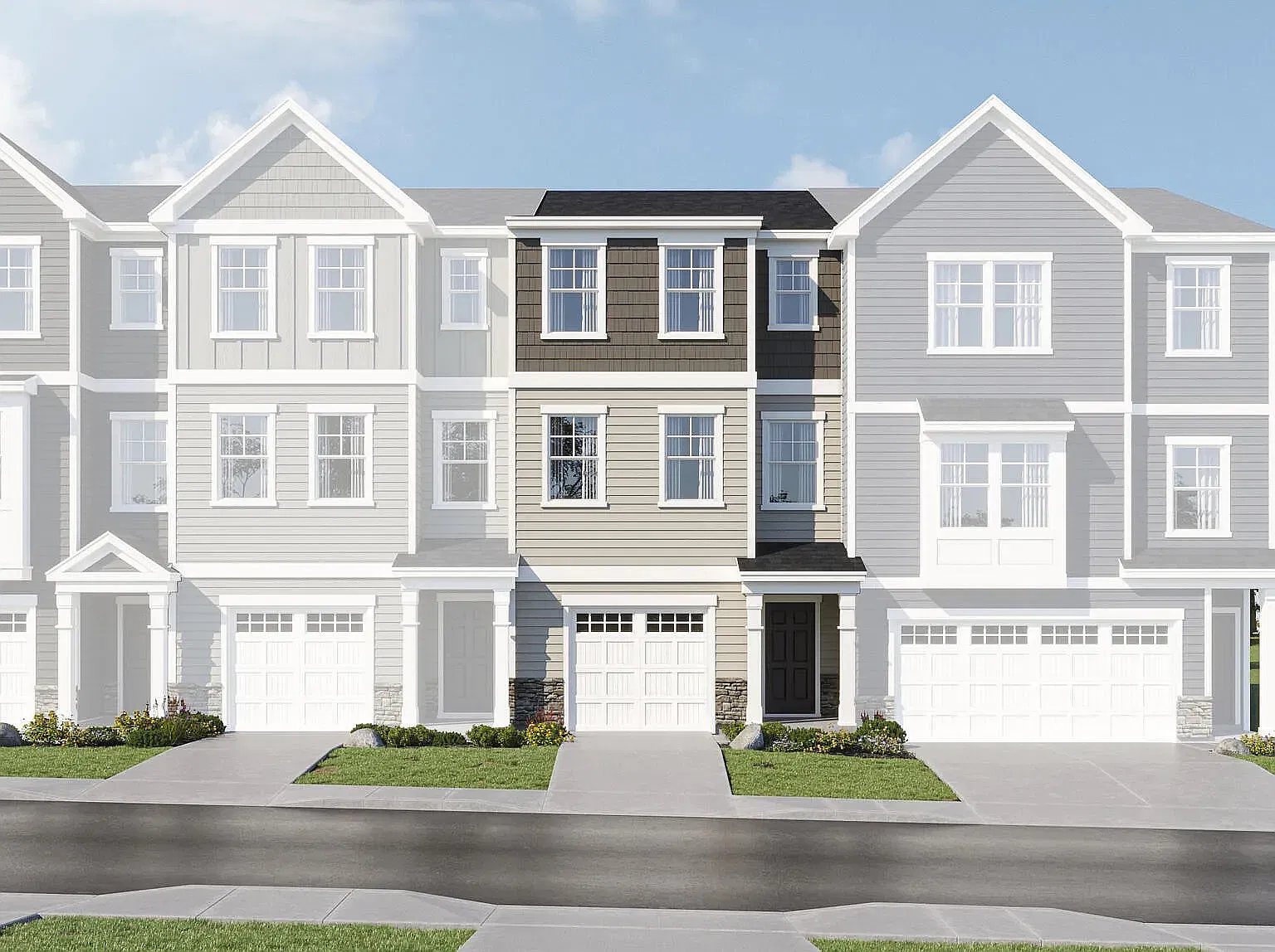 520 Light Oak Way — Photo 1