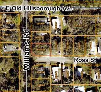 10902 Ross St #1, Tampa, FL, 33610