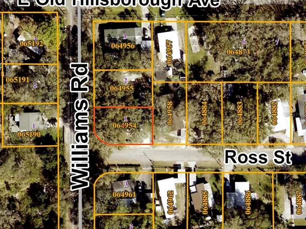 10902 Ross St #1, Tampa, FL 33610