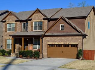 1130 Crescent Ridge Dr, Buford, GA 30518