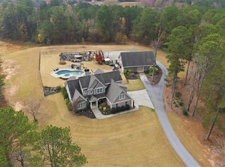 5320 N Helton Rd, Winston, GA 30187