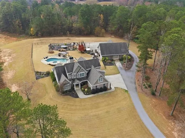 5320 N Helton Rd, Winston, GA 30187