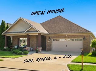 116 Patmore Ln, Nicholasville, KY 40356