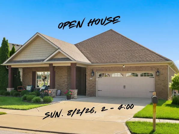 116 Patmore Ln, Nicholasville, KY 40356