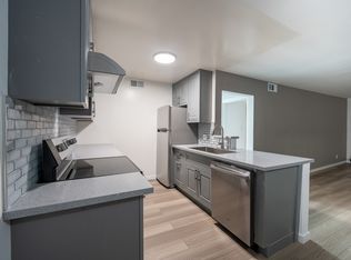 396 Bellevue Ave #102, Oakland, CA 94610