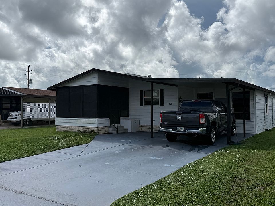 1st image of 433 Spoonbill Dr #403