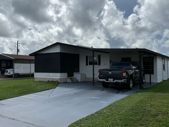 433 Spoonbill Dr #403, Sebring, FL 33875