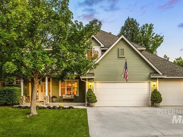 2093 E Trolley Ct, Boise, ID 83712