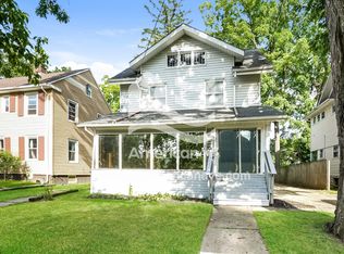 341 Beechwood Dr, Akron, OH 44320