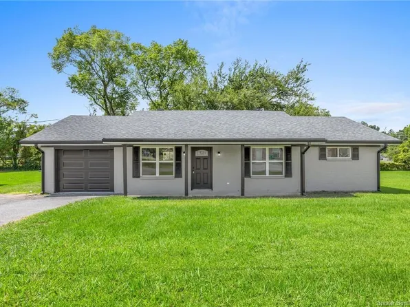2317 Timberlane Dr, Sulphur, LA 70663