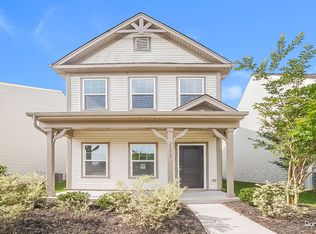 2333 Autumn Mist Dr, Winston Salem, NC 27103