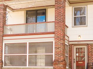 611 E 40th St APT 2, Kansas City, MO 64110