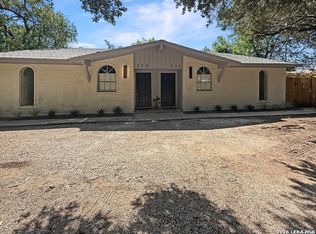 226 Melliff Dr, San Antonio, TX 78216
