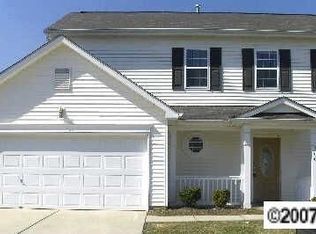 706 Aberdeen Glen Pl, Charlotte, NC 28214