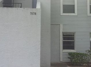7178 E Bank Dr #7, Tampa, FL 33617