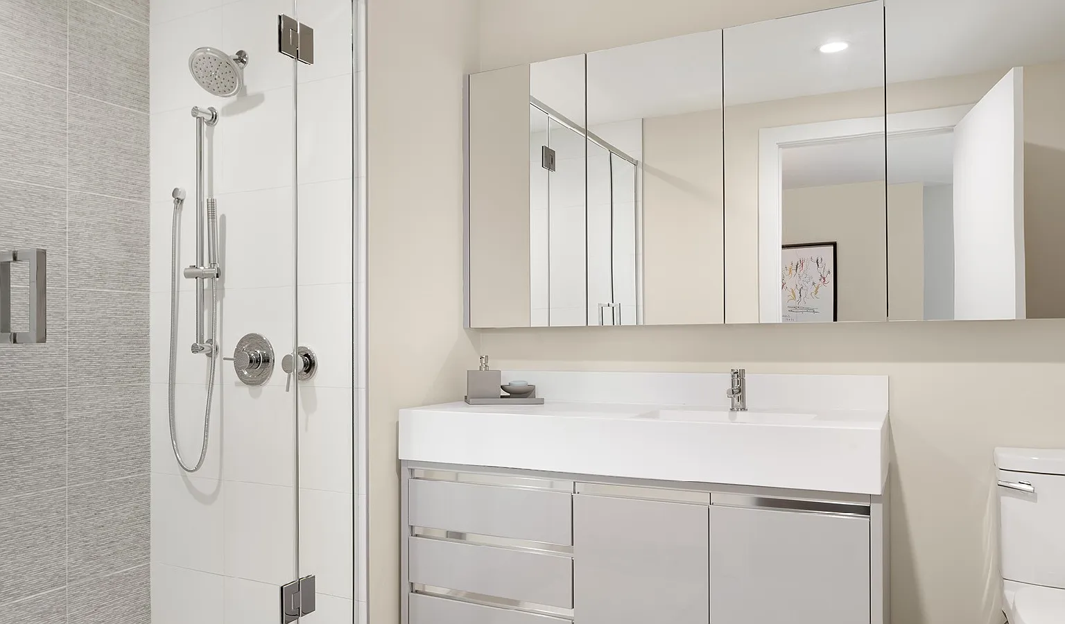 2 bed, 1149 sqft, $4,069 — Photo 2
