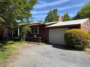 60 Hill St, Langston, AL 35755