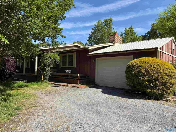 60 Hill St, Langston, AL 35755