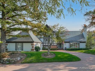 1401 Burr Ridge Clb, Burr Ridge, IL 60527