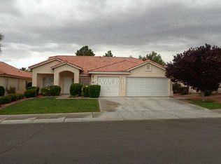 5009 Tropical Cliff Ave, Las Vegas, NV 89130