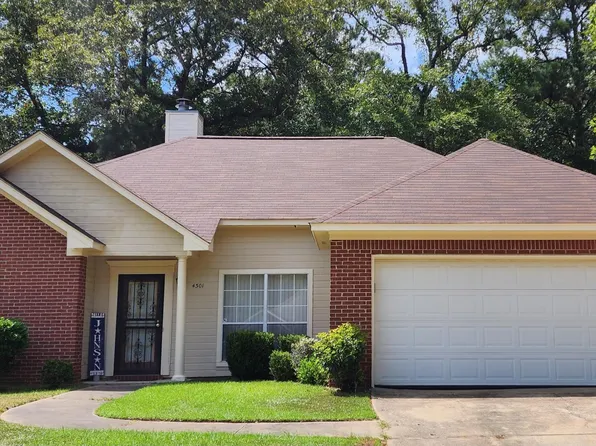 4301 Lake Vista Dr, Jackson, MS 39212