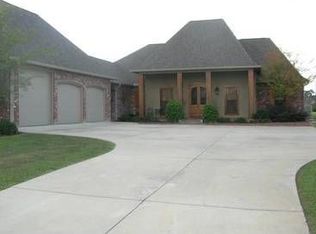 36435 Dialtha Dr, Denham Springs, LA 70706