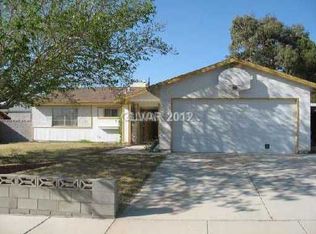 6366 Goldmine Dr, Las Vegas, NV 89156