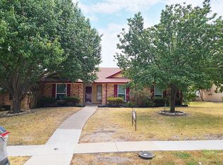 1308 Choctaw Dr, Mesquite, TX 75149