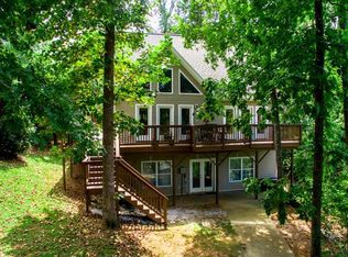 312 Plantation Point, Anderson, SC 29625