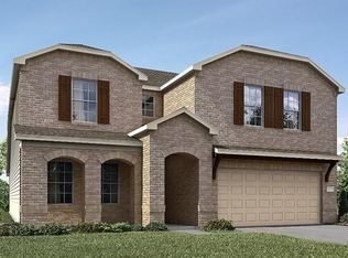 317 Golden Butterfly Dr, Leander, TX 78641