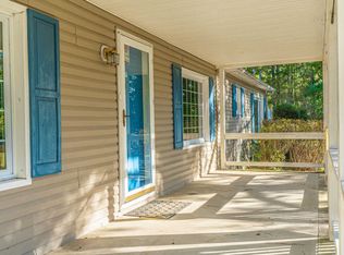 797 McIntosh Rd, Carthage, NC 28327