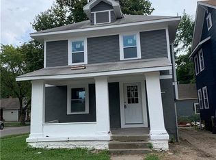 1101 Lowell Ave, Kansas City, KS 66102